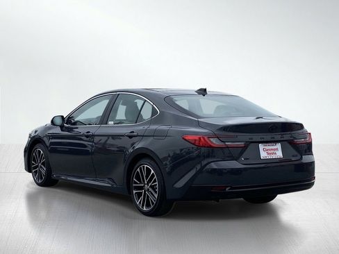 Certified 2026 Toyota Camry XLE w/ Premium Package FWD image 4