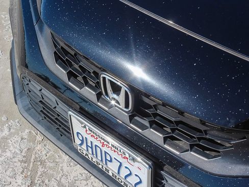 Certified 2023 Honda Civic LX image 12
