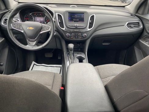 Certified 2024 Chevrolet Equinox LT image 5