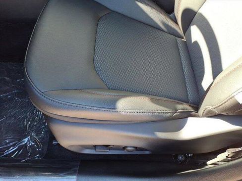 New 2026 Jeep Compass Trailhawk image 8