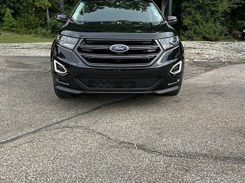 Used 2015 Ford Edge Sport w/ Equipment Group 401A AWD/4WD image 2