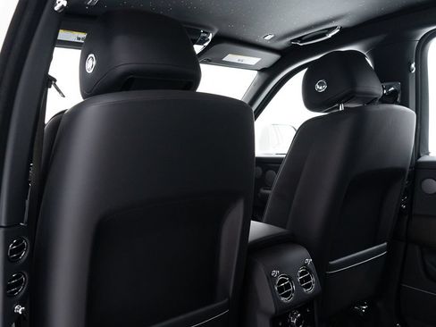 Used 2026 Rolls-Royce Cullinan AWD/4WD image 23
