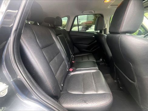 Used 2014 MAZDA CX-5 Grand Touring AWD/4WD image 20
