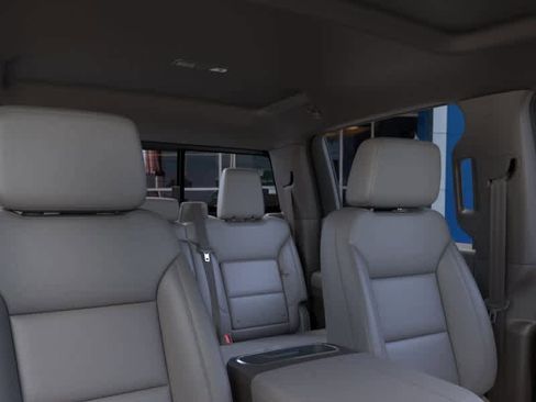New 2026 Chevrolet Silverado 1500 LT Trail Boss w/ Safety Package AWD/4WD image 24