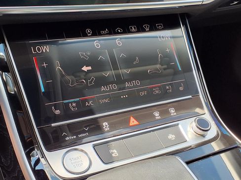 Used 2020 Audi A8 L 3.0T w/ Executive Package AWD/4WD image 20