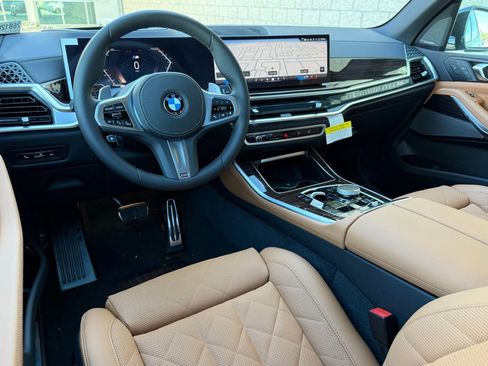 New 2026 BMW X5 xDrive40i image 28