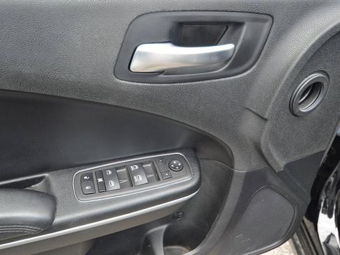 Used 2023 Dodge Charger Police AWD/4WD image 19