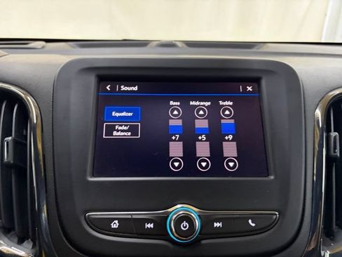Used 2022 Chevrolet Equinox RS FWD image 43
