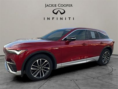 Used 2024 Acura ZDX A-Spec