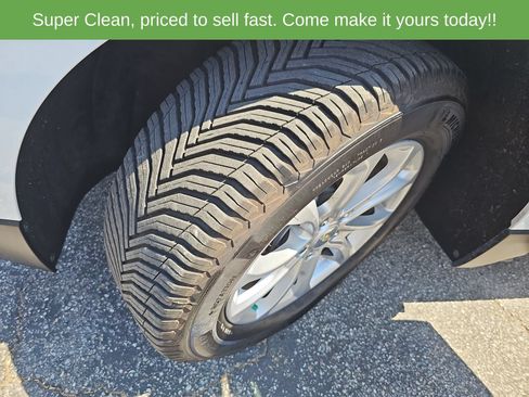 Used 2019 Chevrolet Equinox LT FWD image 35