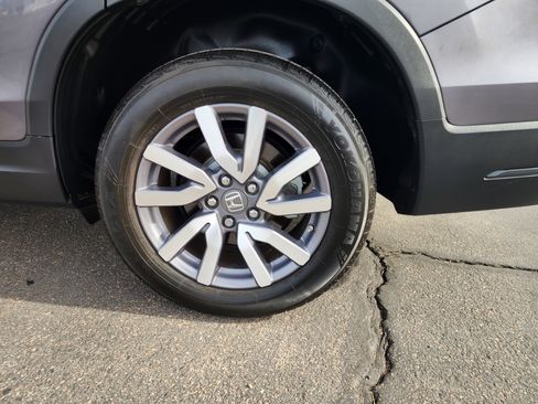 Used 2019 Honda Pilot EX-L image 8