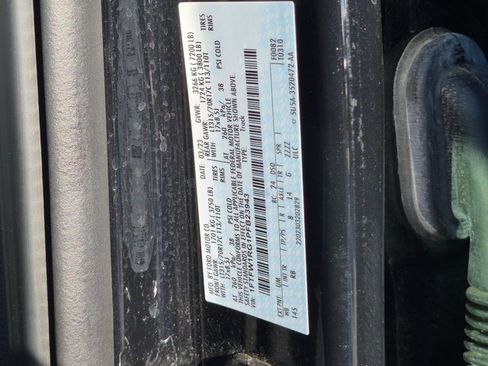 Used 2023 Ford F150 Raptor AWD/4WD image 22