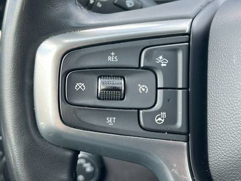 Certified 2023 Chevrolet Silverado 1500 LT AWD/4WD image 23