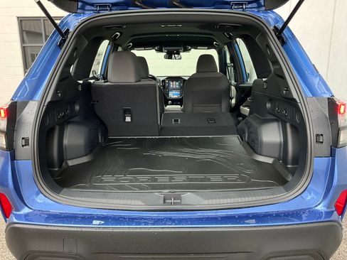 New 2026 Subaru Forester AWD/4WD image 22