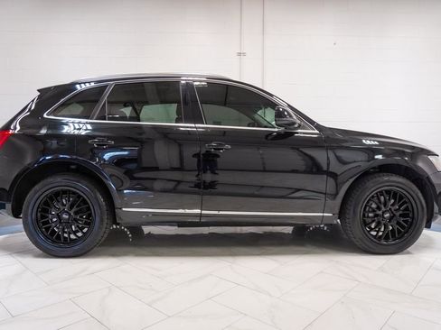 Used 2013 Audi Q5 2.0T Premium Plus AWD/4WD image 34