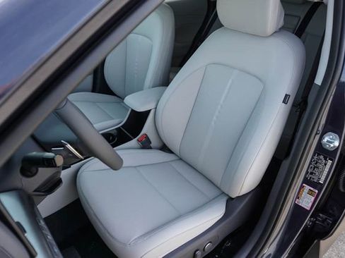 New 2026 Hyundai Kona SEL Premium FWD image 13