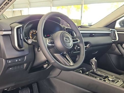 New 2026 MAZDA CX-50 AWD 2.5 S w/ Weather Package image 10