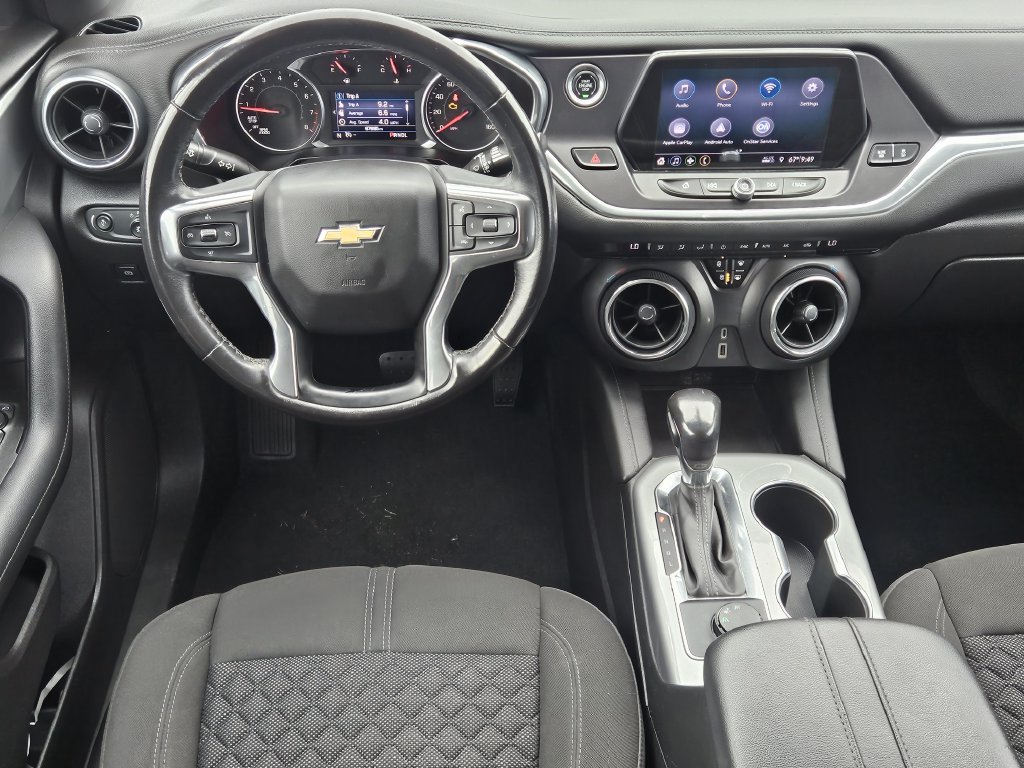 Used 2019 Chevrolet Blazer LT FWD image 25
