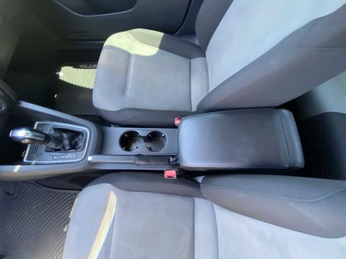 Used 2017 Volkswagen Jetta S FWD image 20