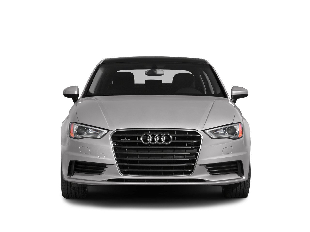 Used 2015 Audi A3 2.0T Premium Plus AWD/4WD image 4