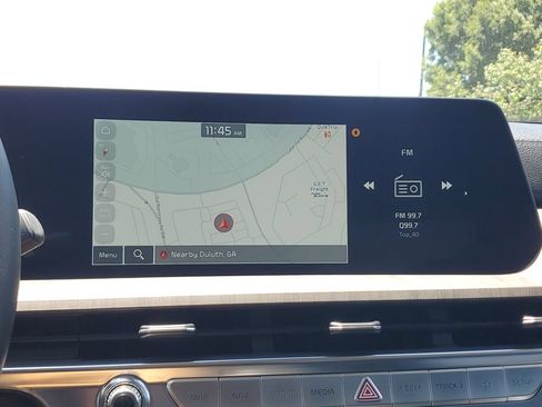 Used 2023 Kia Telluride SX AWD/4WD image 27