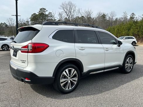 Used 2022 Subaru Ascent Limited w/ Technology Package image 13