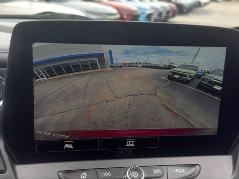 Used 2023 Chevrolet Blazer LT AWD/4WD image 19