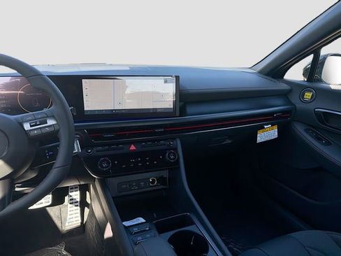 New 2026 Hyundai Sonata N Line image 25
