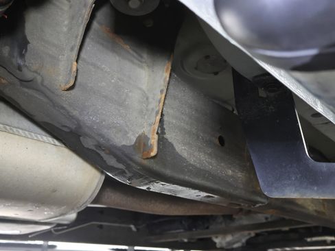 Used 2021 Chevrolet Silverado 1500 LTZ w/ LTZ Premium Package image 27