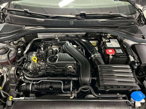 Used 2022 Volkswagen Jetta S FWD image 34
