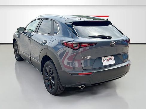 Used 2025 MAZDA CX-30 AWD 2.5 S w/ Preferred Package image 5