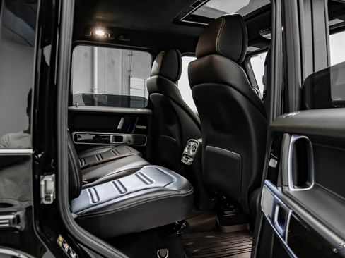Used 2022 Mercedes-Benz G 550 image 67