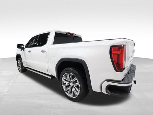 Certified 2024 GMC Sierra 1500 Denali w/ Denali Reserve Package AWD/4WD image 2