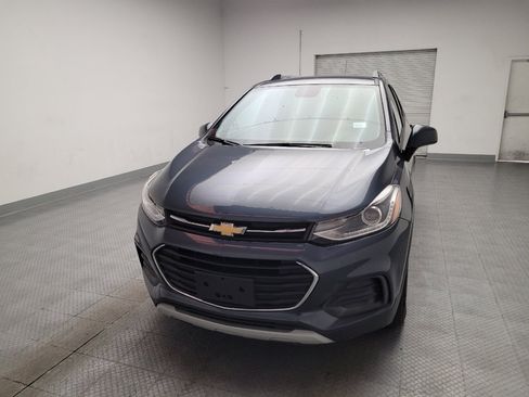 Used 2022 Chevrolet Trax LT w/ Driver Confidence Package AWD/4WD image 15