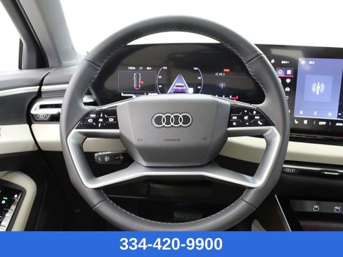 New 2026 Audi A6 Premium image 22