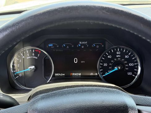 Used 2020 Ford Expedition XLT w/ Equipment Group 202A AWD/4WD image 9