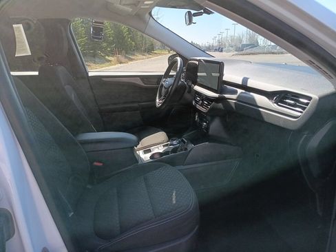 Used 2024 Ford Escape Active w/ Tech Pack #1 AWD/4WD image 20