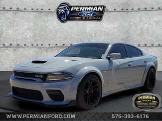 Used 2022 Dodge Charger SRT Hellcat video 1
