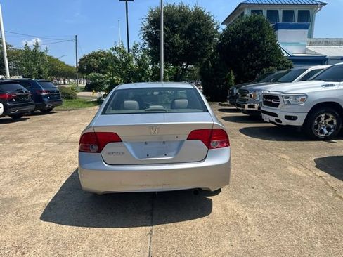 Used 2007 Honda Civic LX image 6