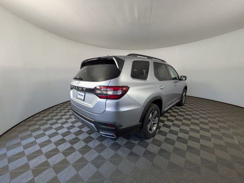 New 2026 Honda Pilot EX-L image 3