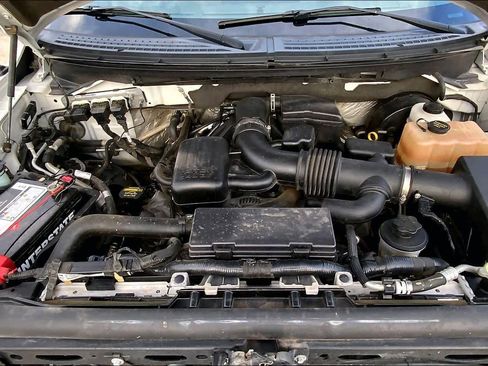 Used 2009 Ford F150 Lariat image 31