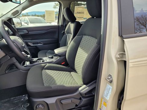 New 2025 Ford Ranger XLT w/ FX4 Off-Road Package image 31