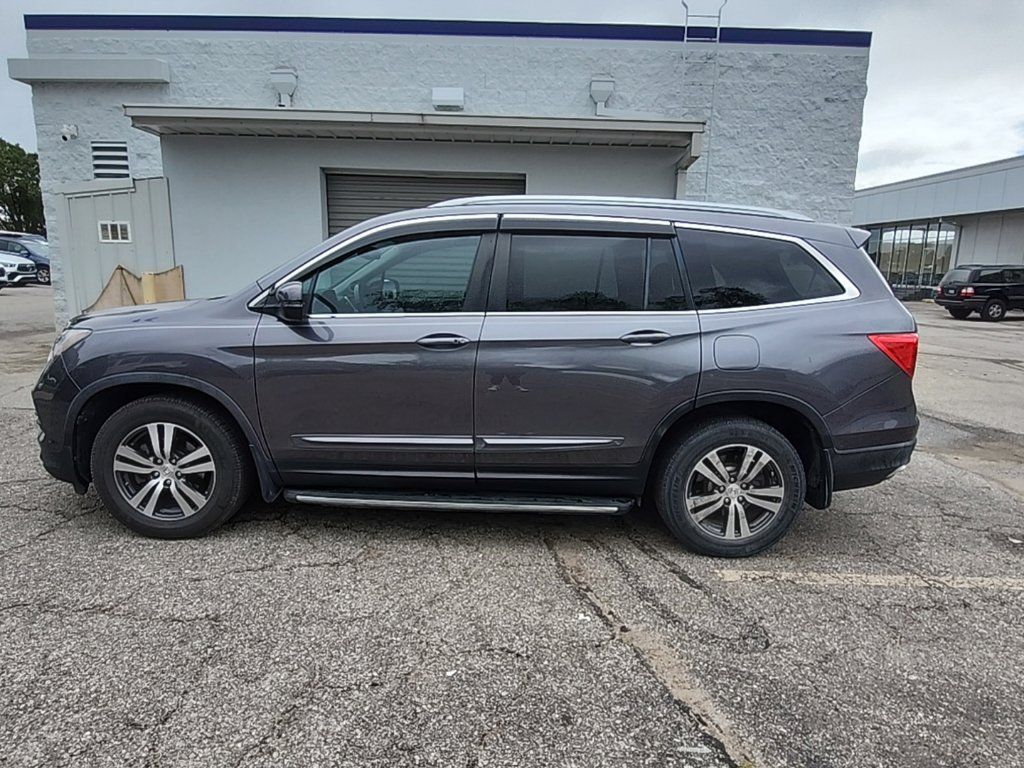 Used 2016 Honda Pilot EX-L image 3