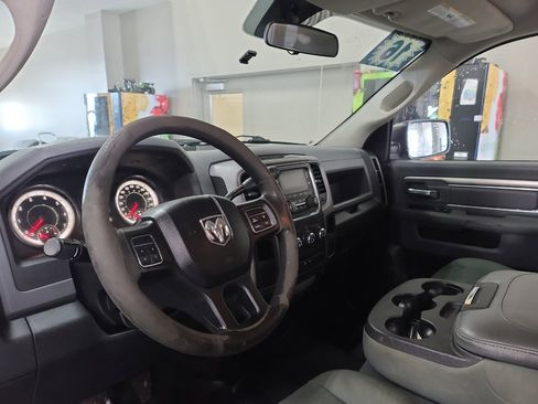 Used 2016 RAM 1500 Tradesman w/ Power & Remote Entry Group image 8