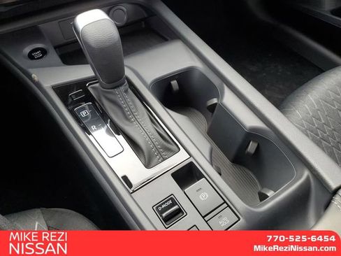 New 2026 Nissan Sentra SV w/ Floor Mat Package image 15