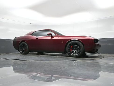 Used 2019 Dodge Challenger R/T Scat Pack w/ Dynamics Package RWD image 45