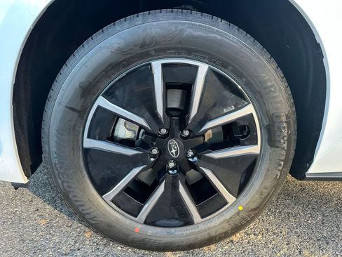 New 2026 Subaru Solterra Premium image 9