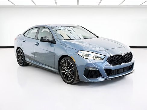 Used 2023 BMW M235i xDrive Gran Coupe w/ Premium Package image 3
