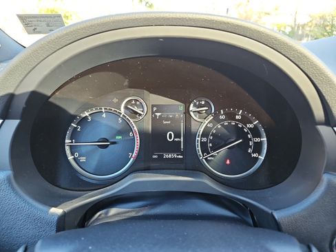 Used 2023 Lexus GX 460 Premium image 23