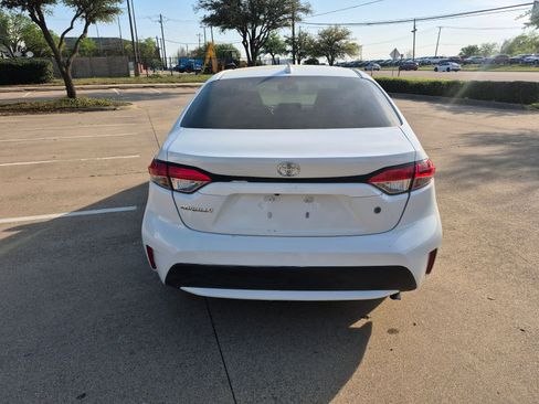 Used 2020 Toyota Corolla L image 7